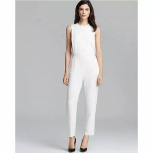 Theory Jumpsuit (white)